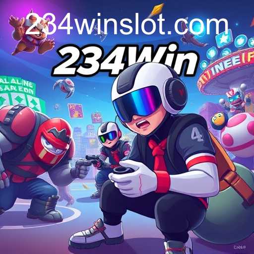 234Win: The Leading Game Hub of the Year