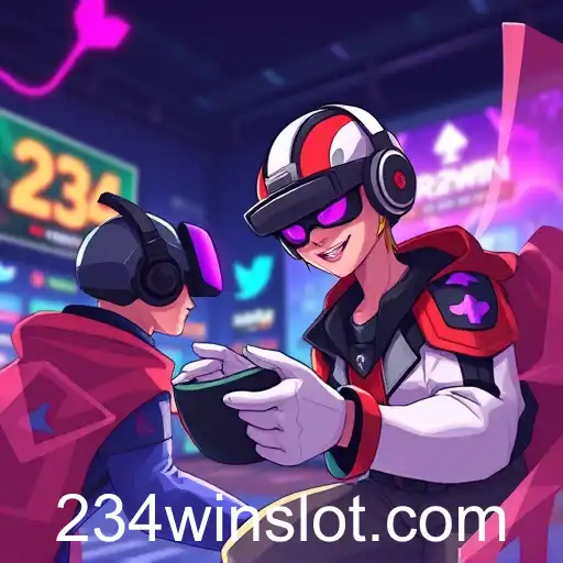 The Rise of Online Gaming with 234win