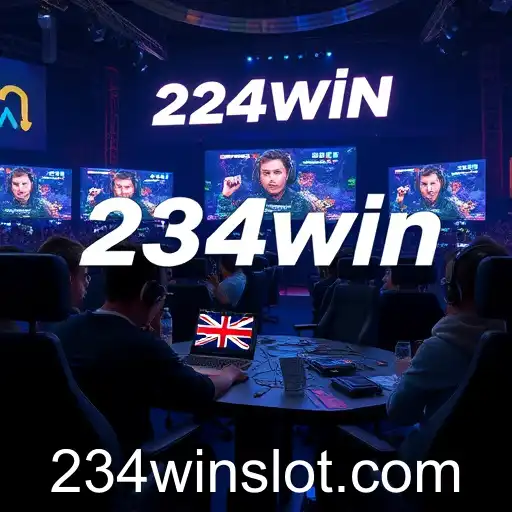 234win: The Online Gaming Hub Revolutionizing Entertainment