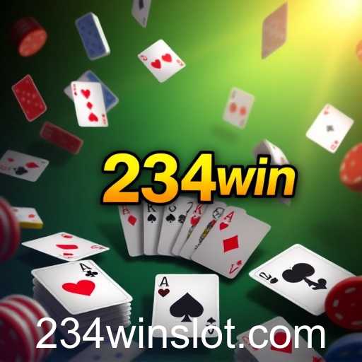 234win Revolutionizing Online Gaming