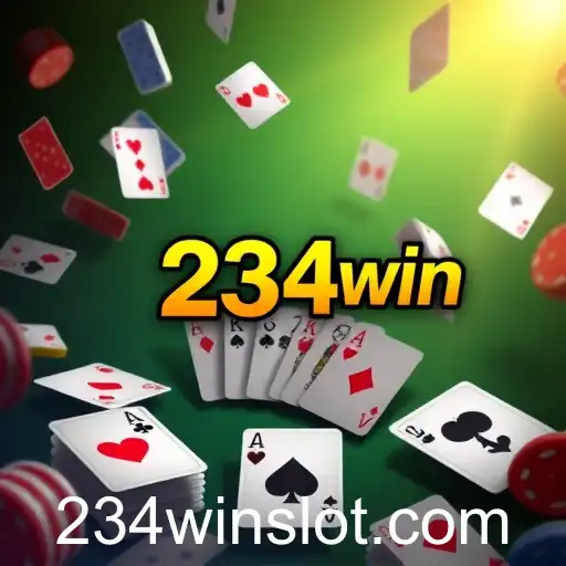 234win: The Online Gaming Phenomenon