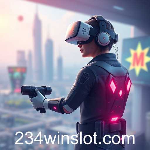 234win Revolutionizes Online Gaming Trends