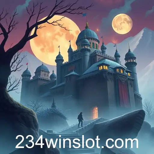 Unveiling the Thrill of Adventure Games: A Dive into the Virtual Realm of '234win'