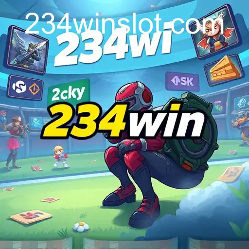 The Rise of 234win: A Digital Gaming Revolution