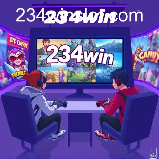The Evolution of Gaming: Insights from 234win