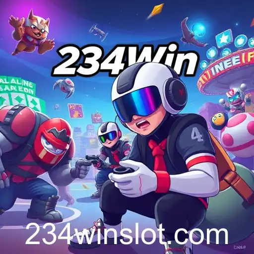 234Win: The Leading Game Hub of the Year