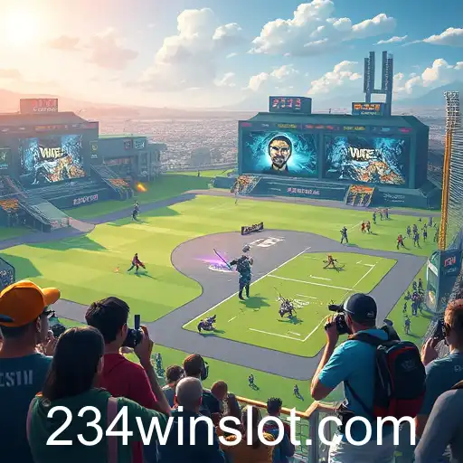 234win Revolutionizes Gaming Experience with Latest Updates