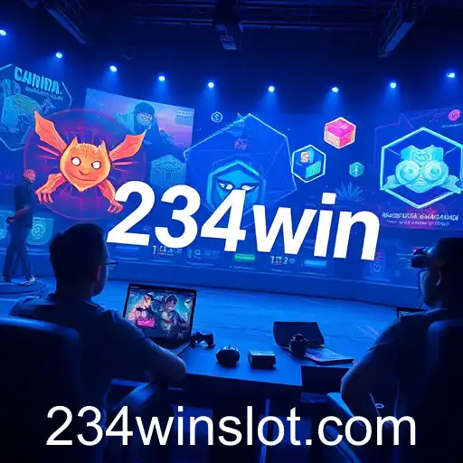 234win: The Online Gaming Phenomenon