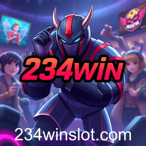 234win Revolutionizes Online Gaming Trends
