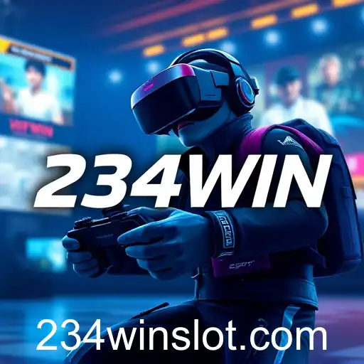 234win Revolutionizes Online Gaming in 2025
