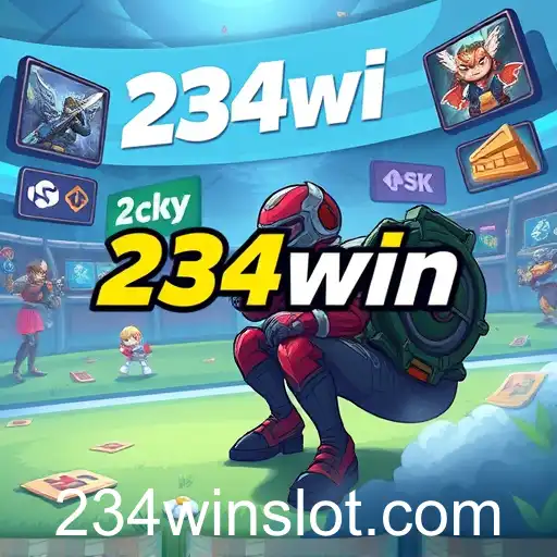 The Rise of 234win: A Digital Gaming Revolution