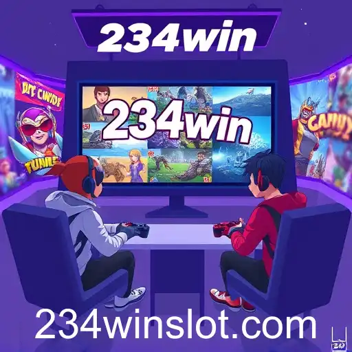 The Evolution of Gaming: Insights from 234win
