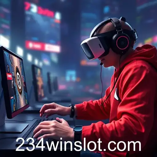 The Evolution of Online Gaming in 2025