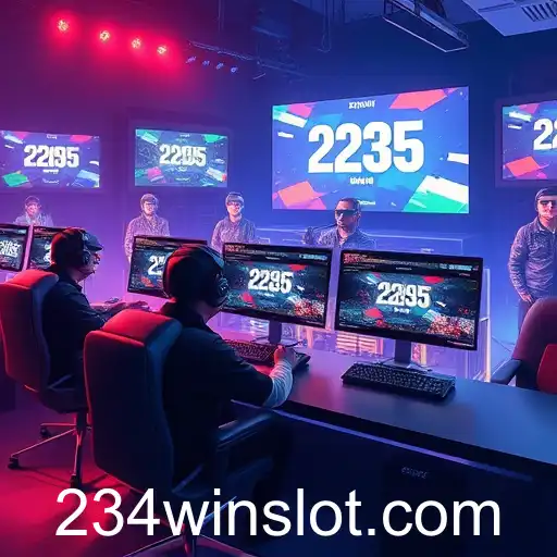 The Evolution of Online Gaming in 2025