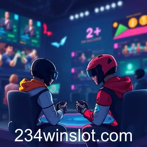 Gaming Evolution and Online Platforms