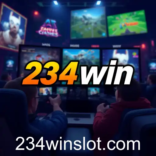 234win: Evolution of Gaming in the Digital Age