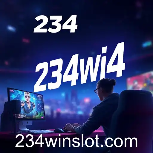 Online Gaming Buzz: 234win's Role in the Industry