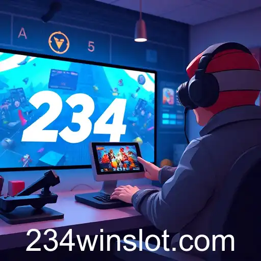 The Rise of 234win: A New Era of Online Gaming