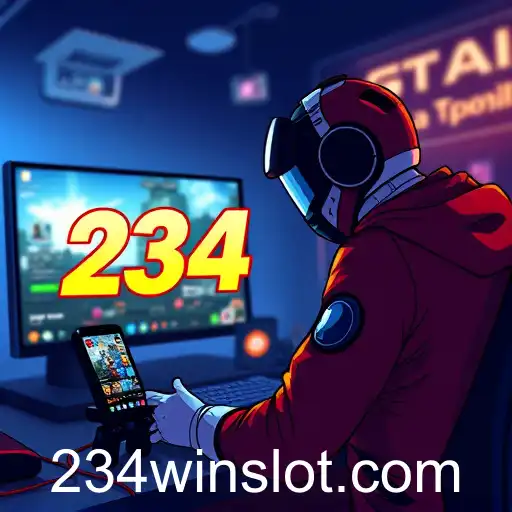 The Rise of 234win in the Gaming World