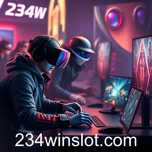 Unveiling the Future of Online Gaming