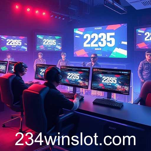 The Evolution of Online Gaming in 2025