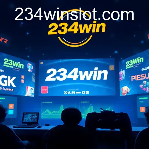Gaming Evolution: The Rise of 234win