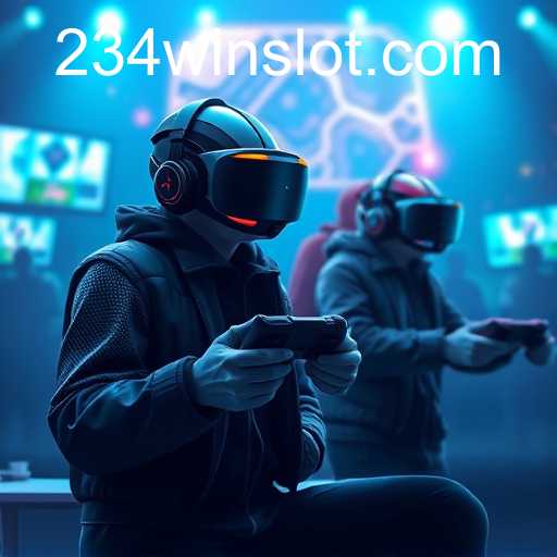 Gaming Trends and Innovations