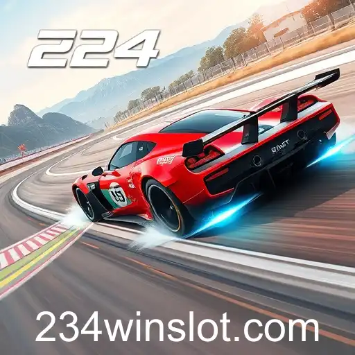 Exploring the Thrill of Racing Games: Speed and Strategy on the Digital Track