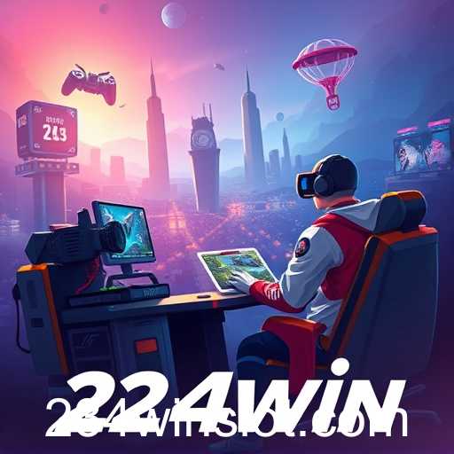 The Rise of 234win in the Gaming World
