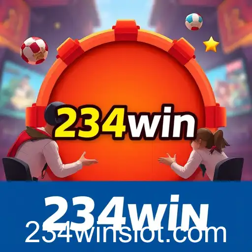 The Rise of 234win in the Online Gaming Landscape