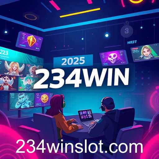 The Rise of 234win: A New Player in the Gaming Arena