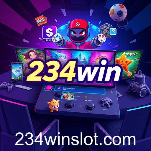 The Rise of 234win: A New Era of Online Gaming