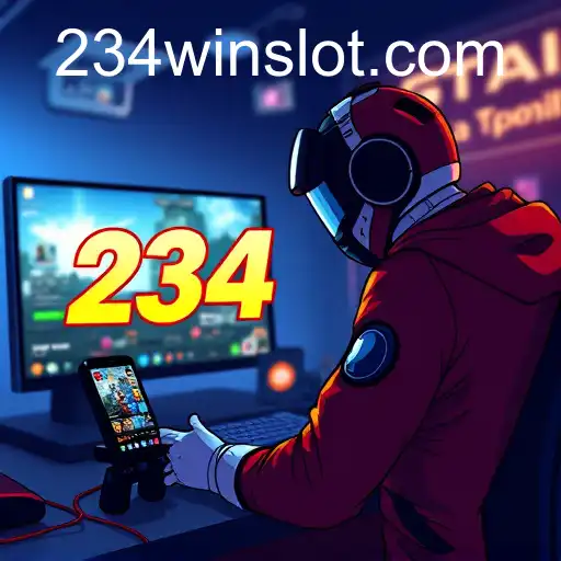 The Rise of 234win in the Gaming World