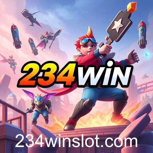The Rise of 234win: A New Era in Online Gaming