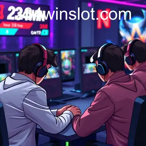 The Rise of Online Gaming Communities