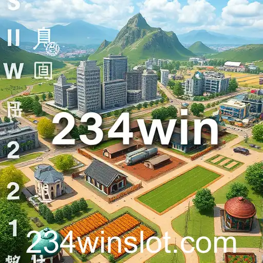 Exploring the World of Simulation Games: Unleash Your Creativity with 234win