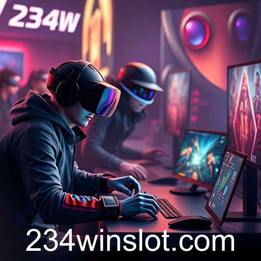 Unveiling the Future of Online Gaming